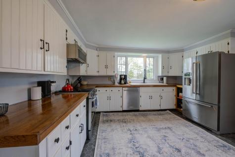 106 Bunker Hill Road Jefferson ME 04348