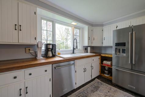 106 Bunker Hill Road Jefferson ME 04348