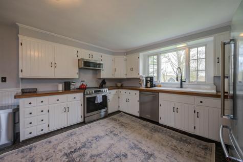 106 Bunker Hill Road Jefferson ME 04348