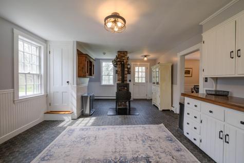 106 Bunker Hill Road Jefferson ME 04348