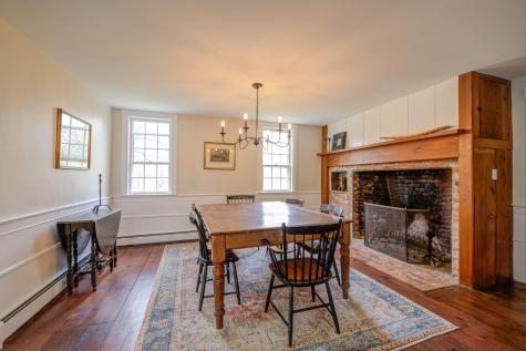 106 Bunker Hill Road Jefferson ME 04348