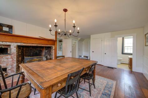106 Bunker Hill Road Jefferson ME 04348