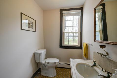 106 Bunker Hill Road Jefferson ME 04348