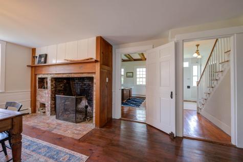 106 Bunker Hill Road Jefferson ME 04348
