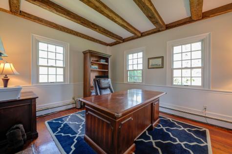 106 Bunker Hill Road Jefferson ME 04348
