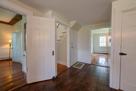 106 Bunker Hill Road Jefferson ME 04348