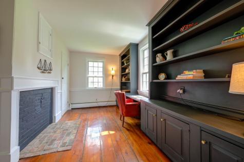 106 Bunker Hill Road Jefferson ME 04348