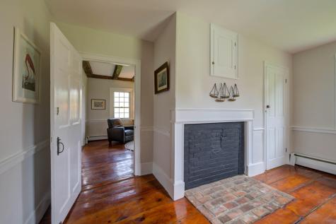106 Bunker Hill Road Jefferson ME 04348