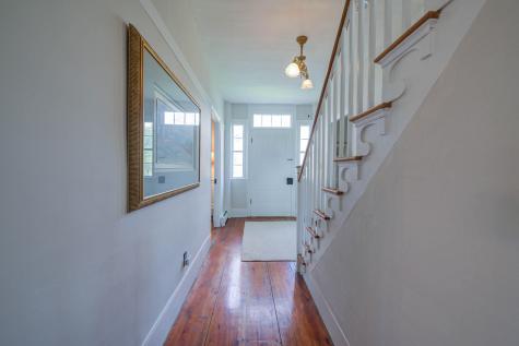 106 Bunker Hill Road Jefferson ME 04348