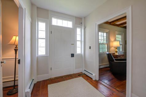 106 Bunker Hill Road Jefferson ME 04348