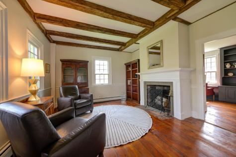 106 Bunker Hill Road Jefferson ME 04348