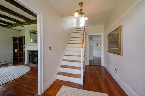 106 Bunker Hill Road Jefferson ME 04348