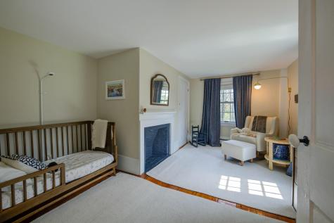 106 Bunker Hill Road Jefferson ME 04348