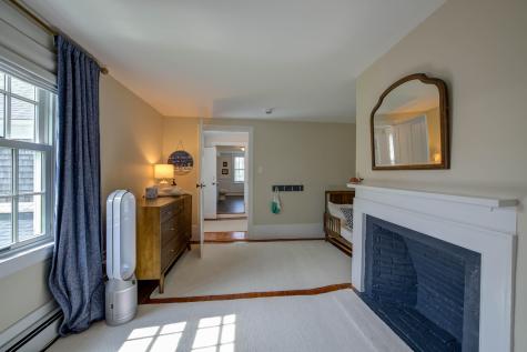106 Bunker Hill Road Jefferson ME 04348