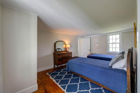 106 Bunker Hill Road Jefferson ME 04348