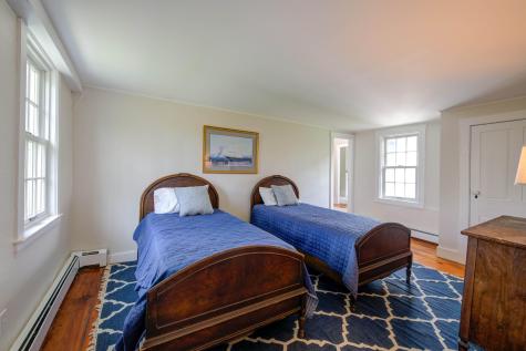 106 Bunker Hill Road Jefferson ME 04348