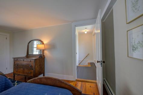 106 Bunker Hill Road Jefferson ME 04348