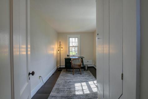 106 Bunker Hill Road Jefferson ME 04348