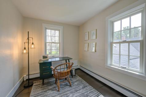 106 Bunker Hill Road Jefferson ME 04348