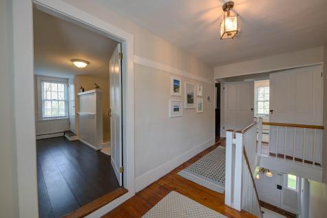 106 Bunker Hill Road Jefferson ME 04348