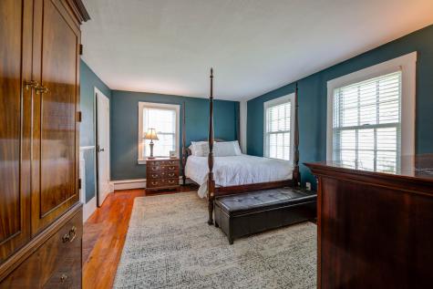 106 Bunker Hill Road Jefferson ME 04348