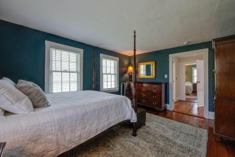 106 Bunker Hill Road Jefferson ME 04348
