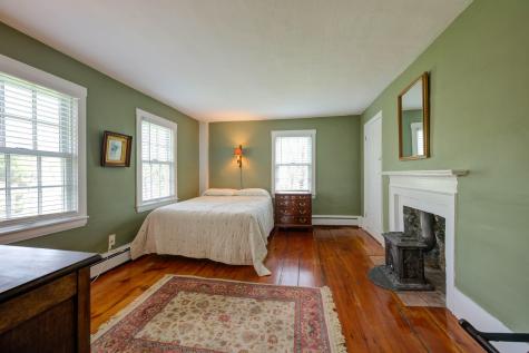 106 Bunker Hill Road Jefferson ME 04348