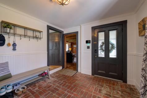 106 Bunker Hill Road Jefferson ME 04348