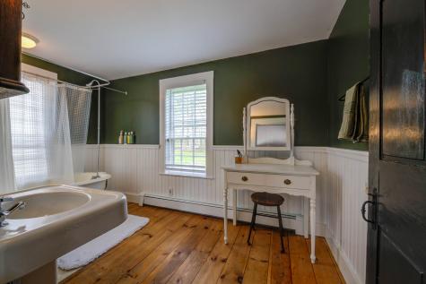 106 Bunker Hill Road Jefferson ME 04348