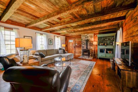 106 Bunker Hill Road Jefferson ME 04348