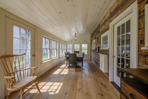106 Bunker Hill Road Jefferson ME 04348