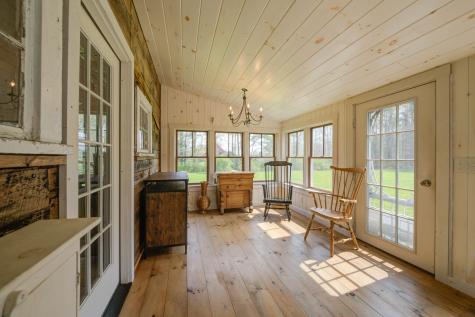 106 Bunker Hill Road Jefferson ME 04348
