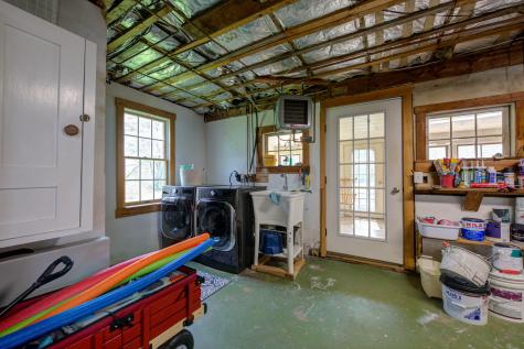 106 Bunker Hill Road Jefferson ME 04348