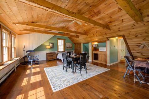 106 Bunker Hill Road Jefferson ME 04348
