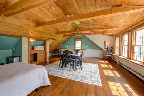 106 Bunker Hill Road Jefferson ME 04348