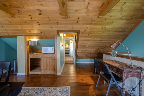 106 Bunker Hill Road Jefferson ME 04348