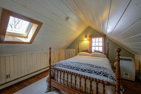 106 Bunker Hill Road Jefferson ME 04348
