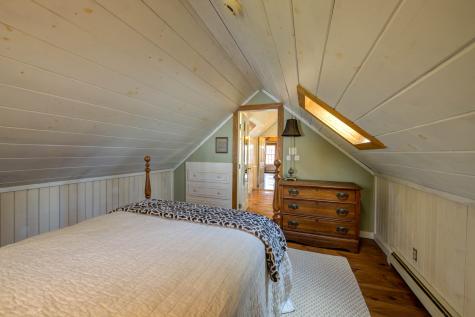 106 Bunker Hill Road Jefferson ME 04348