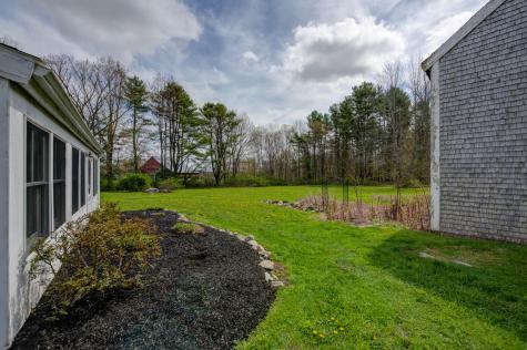 106 Bunker Hill Road Jefferson ME 04348