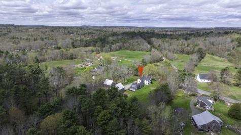 106 Bunker Hill Road Jefferson ME 04348