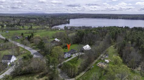 106 Bunker Hill Road Jefferson ME 04348