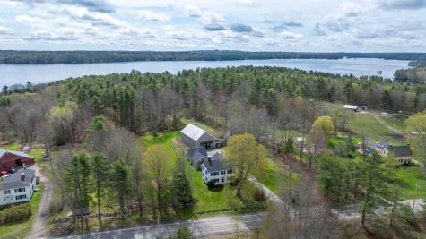 106 Bunker Hill Road Jefferson ME 04348