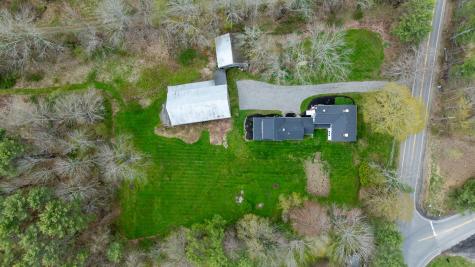 106 Bunker Hill Road Jefferson ME 04348
