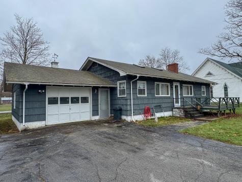 66 Main Street Princeton ME 04668