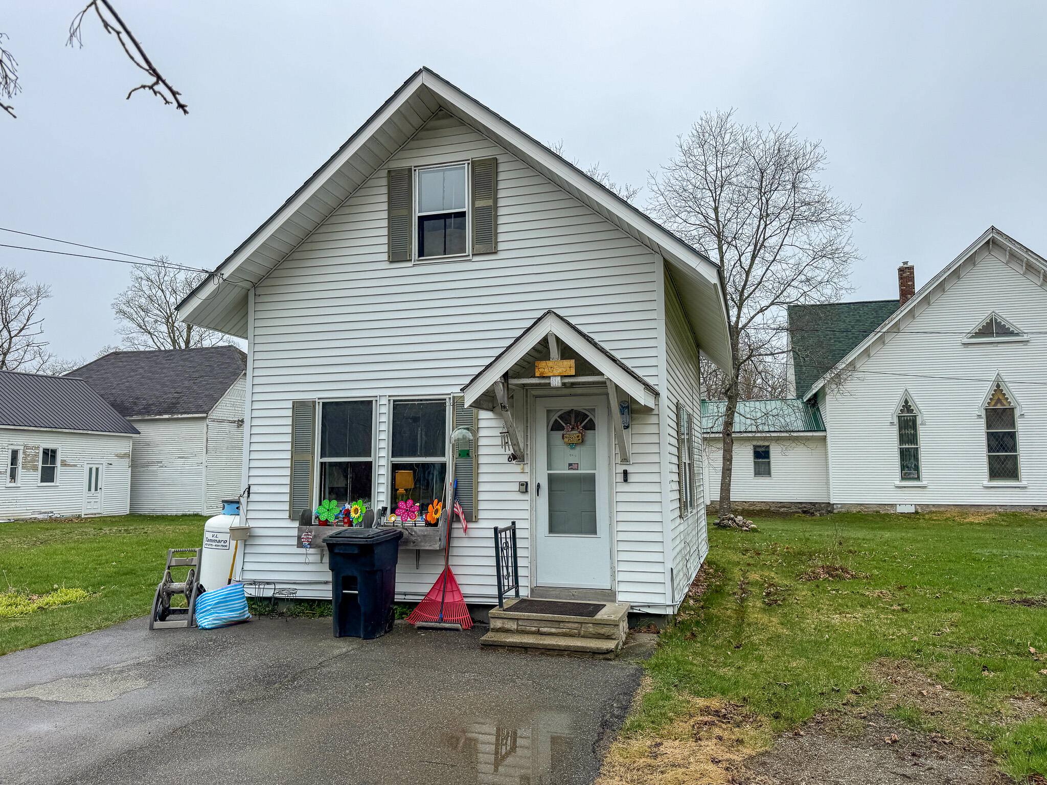 66 Main Street Princeton ME 04668
