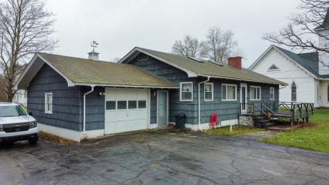 66 Main Street Princeton ME 04668