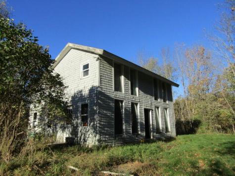 518 Betts Road Orrington ME 04474