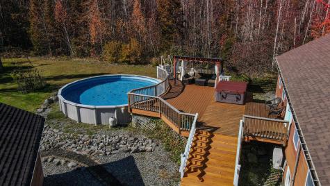 99 Birchwood Lane Carmel ME 04419