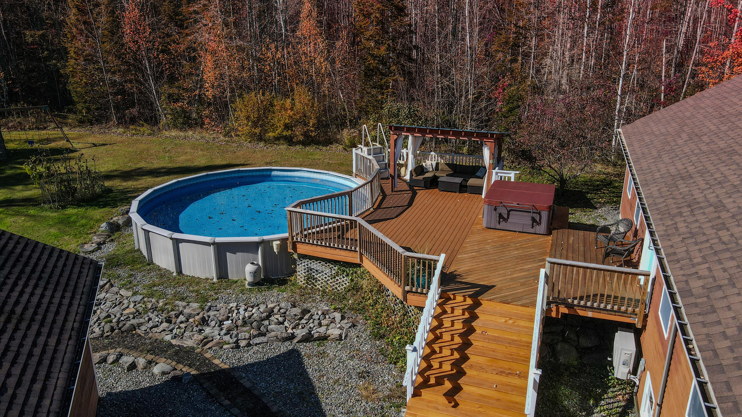 99 Birchwood Lane Carmel ME 04419