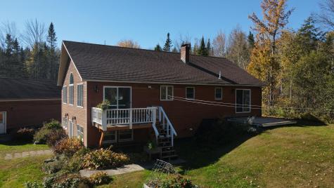 99 Birchwood Lane Carmel ME 04419